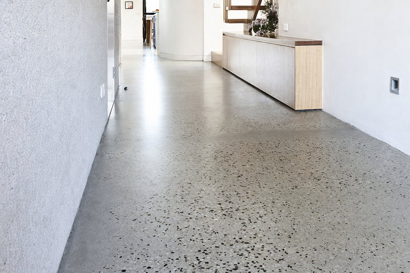 Concrete Contractor services in Smyrna, TN
